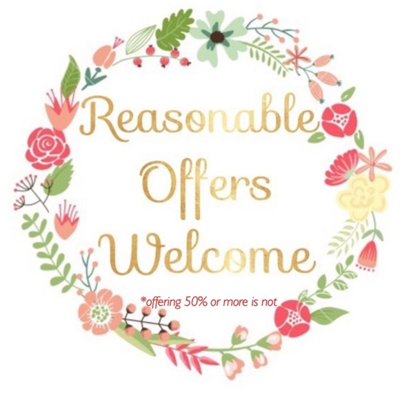 ❗️About me & my closet - Picture 11 of 11